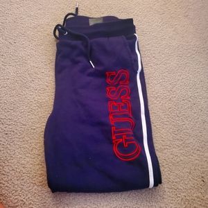Guess Sweatpants